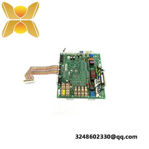 Kuka 00-138-379 Robot Safety Board: Industrial Grade Protection for Automation Systems