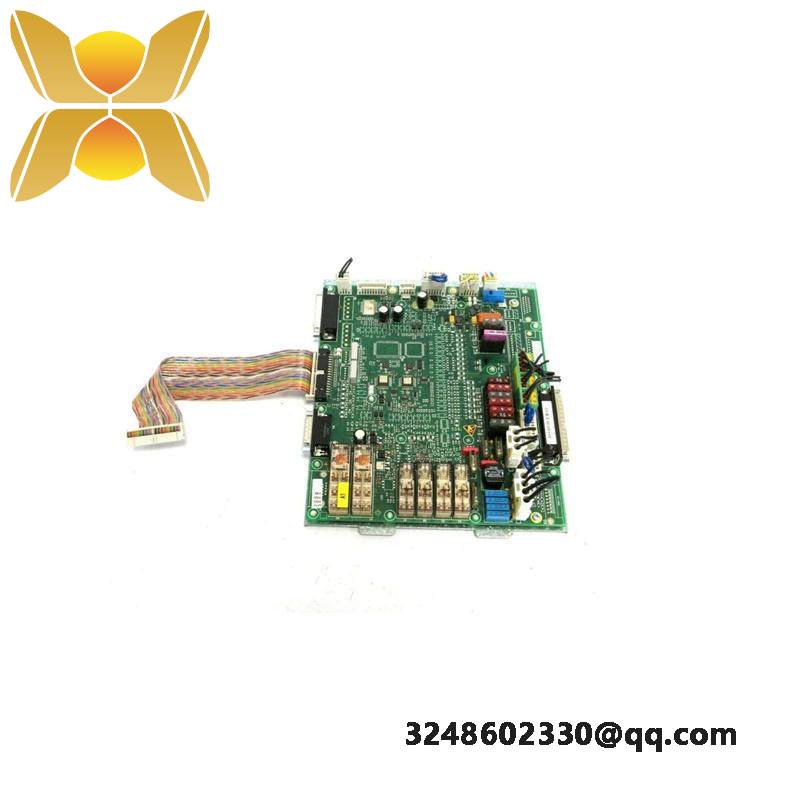 kuka_00-138-379_robot_safety_board.jpg Kuka 00-138-379 Robot Safety Board: Industrial Grade Protection for Automation Systems