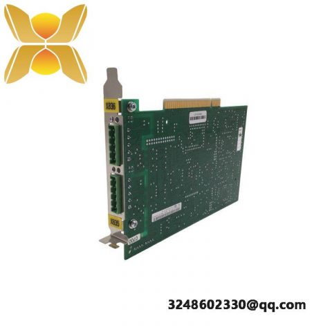 KUKA 00-150-553 Control Module for Advanced Automation