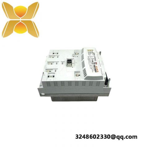 KUKA 00-198-260.KPP600-20-1X40 UL C4 Servo Drive - Precision Control, High Efficiency