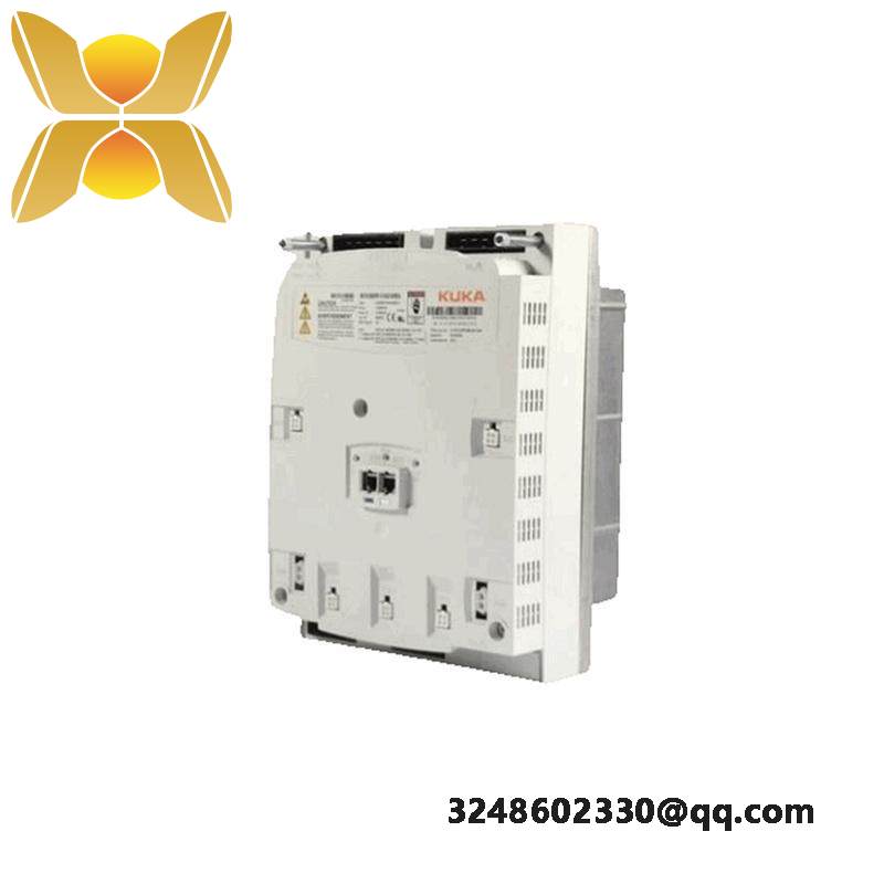 kuka_00-198-263_kpp600-20-2x40_power_supply.jpg KUKA 00-198-263, KPP600-20-2X40 Industrial Power Supply