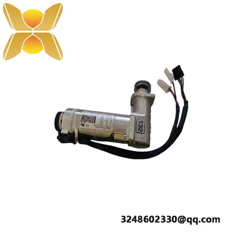 kuka_0_17kw_mg_03_40_60_00-201-179_robot_servo_motor.jpg KUKA MG_03_40_60 00-201-179 Robot Servo Motor: Precision & Efficiency for Industrial Automation