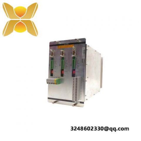 KUKA 3PS15/671 Servo Drive Pack Robot Controller