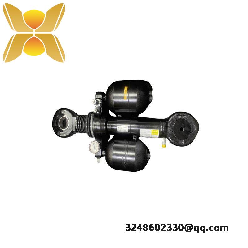 kuka_ga16_00-189-401_robot_balancing_cylinder.jpg KUKA GA16-00-189-401 Robot Balancing Cylinder