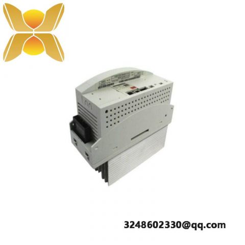 KUKA KPP 600-20: Servo Drive Controller, Precision Control for Industrial Automation