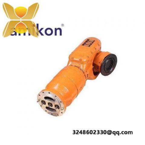 KUKA KR200 Compact KRC2 Edition 05 - Industrial Control Solutions