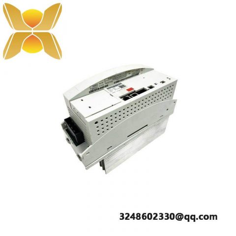 KUKA KRC2 KSD1-16 00-122-285 Servo Drive: Precision Control in Industrial Automation