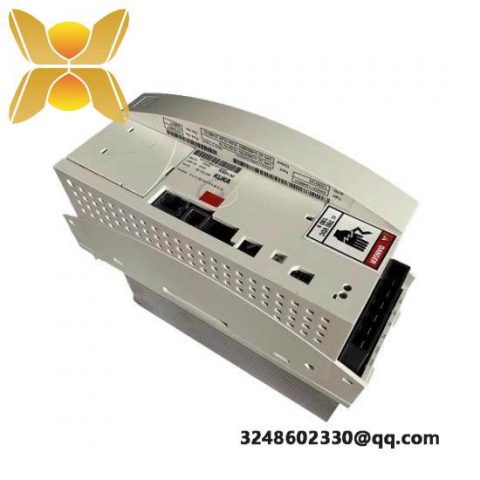 KUKA KRC2 KSD1-16 Servo Driver, Advanced Control for Industrial Automation