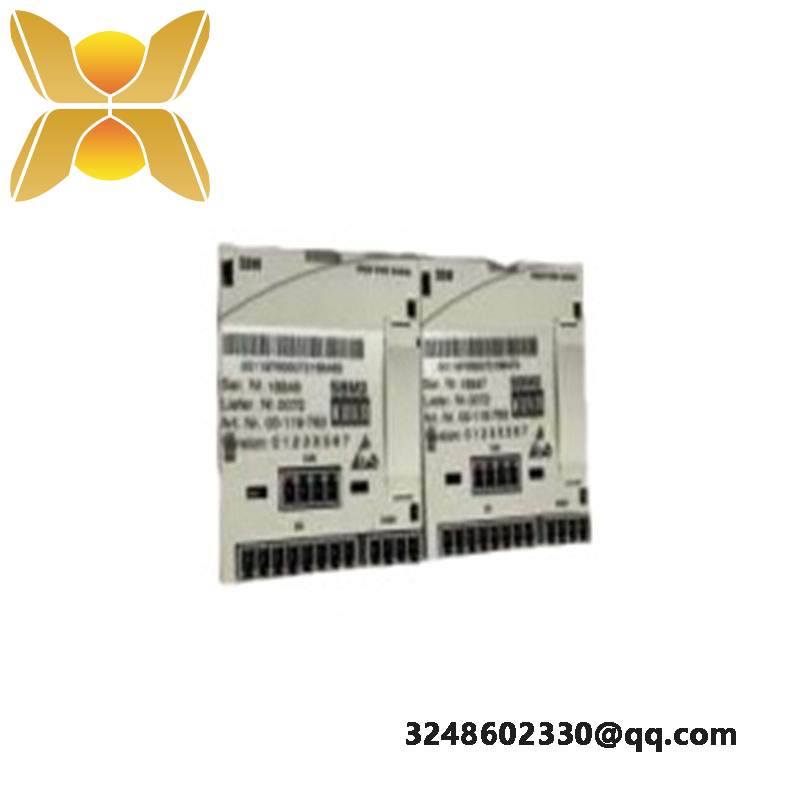 kuka_krc2_sbm2_00-119-763_single_brake_module.jpg KUKA KRC2 SBM2 00-119-763 | Single Brake Module - Industrial Control Systems