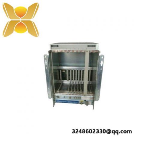 KUKA KRC32 Chassis Rack