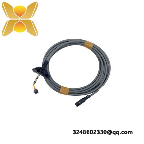 KUKA KRC4 00-168-334, 00-181-563 - Teach Pendant Cable