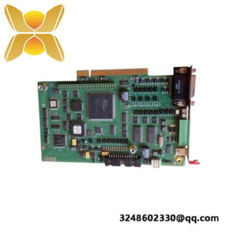KUKA KRC4 00-183-926A1-X3 Control Cabinet Power Module - Industrial Automation Solution