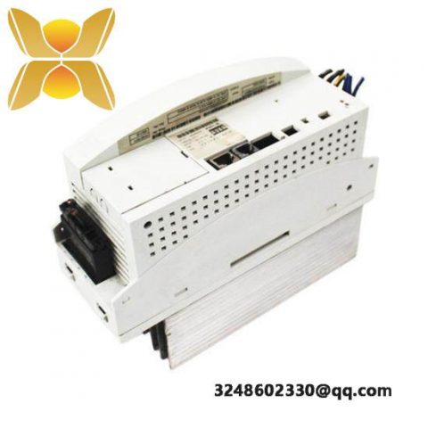 KUKA KSD1-64/9 SERVO DRIVE CONTROLLER