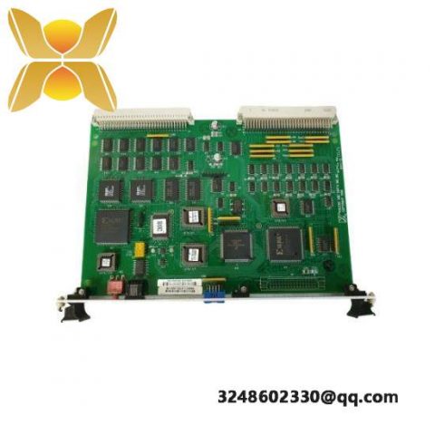 Kulicke & Soffa 8001-4176 Circuit Board, Advanced Manufacturing Solutions