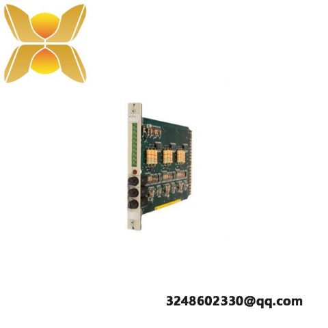 LAM Electronics 853-025054-008I - Advanced RMIO Board