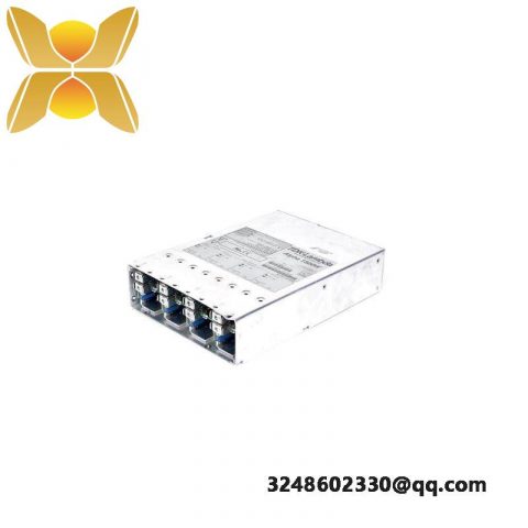 Lambda Alpha400W H41014 CA400 5B 24D 12/12E 15/15E 24/24H Modular Power Supply - High Efficiency & Reliability for Industrial Control Systems