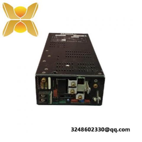 Lambda PFC0750-3AH-N Power Supply