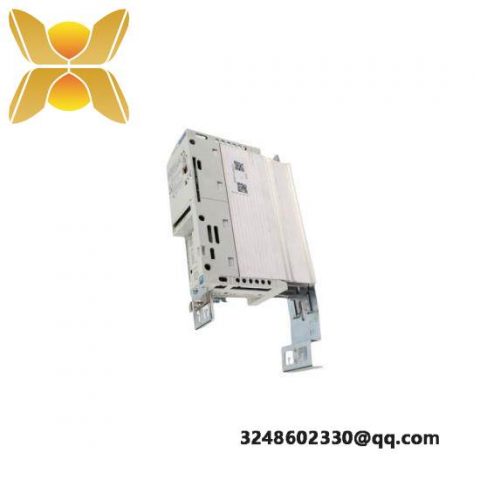 Lenze EVF8611-E 00395981 47A: Industrial Drive System, Precision and Reliability for Advanced Control Solutions