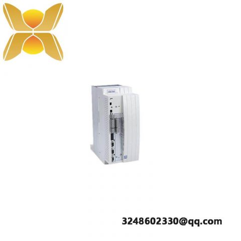 Lenze EVS9324-EP Servo Position Controller, Precision Control for Industrial Automation