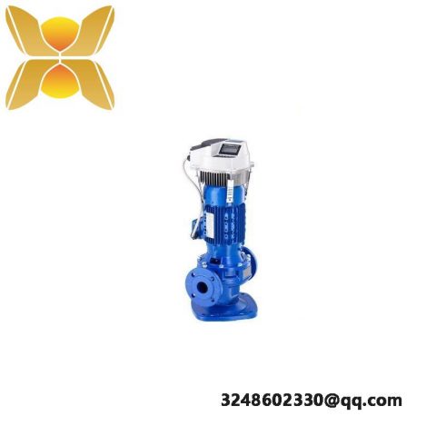 Lowara SV206N07M Centrifugal Pump - Advanced Industrial Solution