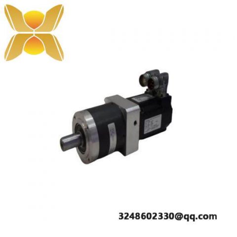 LUST LSML08-075-2F-000+PLE80 Servo Motor, High-Performance Precision Control