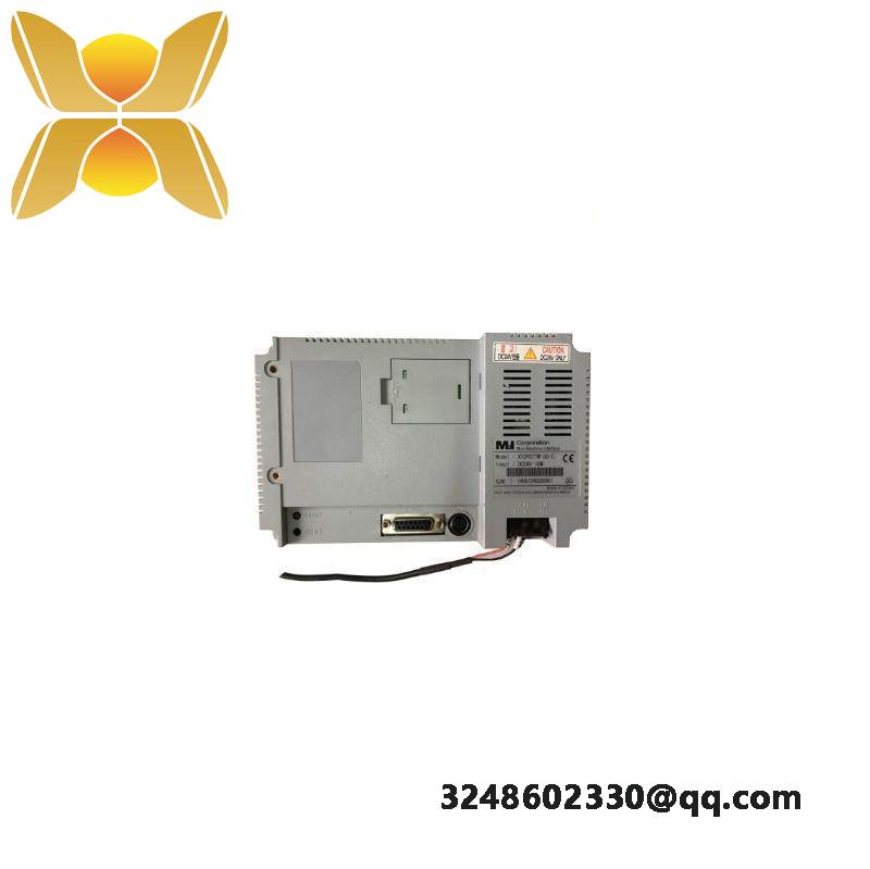m2i_xtop07tw-ud_touch_operation_panel_input.jpeg M2I XTOP07TW-UD Touch Operation Panel Input, Industrial Control Module