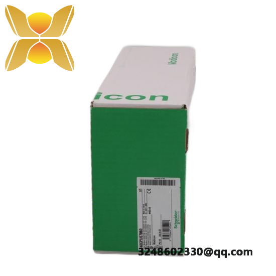 ma0186100_schneider_ma0-186-100.png Schneider TWDDRA16RT - Modular PLC Control Module