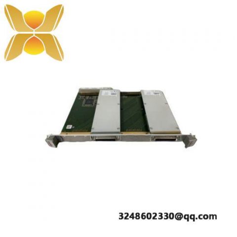 MAN Electronics A201SR04/5880-0009B Pcb Circuit Board