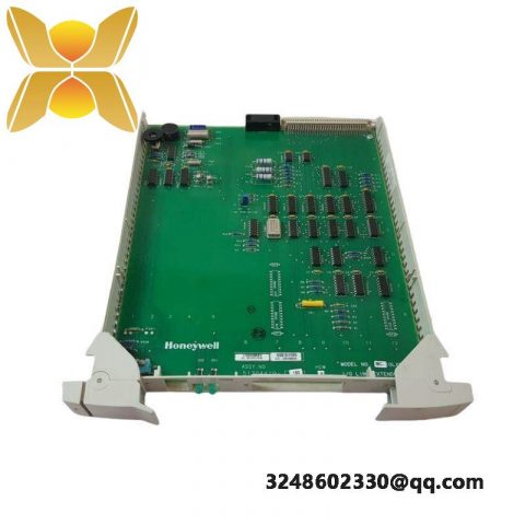 Honeywell MC-IOLX02 51304419-150: Industrial Link Extender for Seamless Control Systems