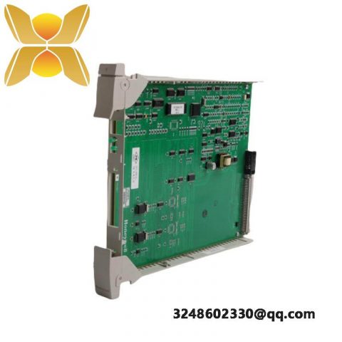 Honeywell MC-PRHM01 51404109-175 Analog Input Module