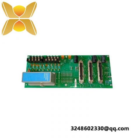 HONEYWELL MC-TAOX52 51304335-275 Analog Output Module: Advanced Control for Industrial Applications
