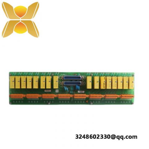 Honeywell MC-TDIA12 51304439-175 Digital Input Circuit Board - Advanced Industrial Control Solution