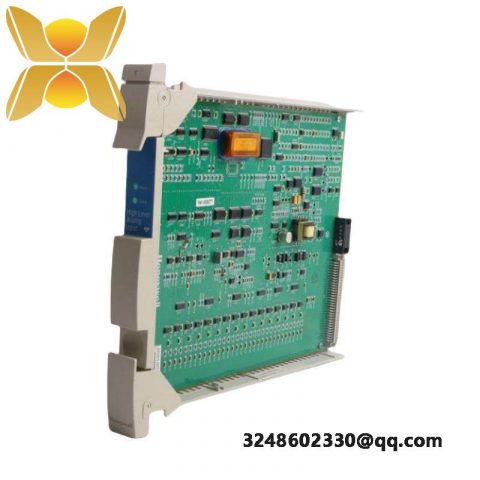 HONEYWELL MC-TDOY23 51204166-175: Universal Control Network Digital Output Relay, Advanced Automation Solutions