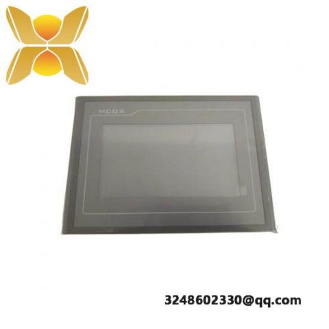 MCGS TPC7062TX - Advanced Touch Screen Module for Industrial Control