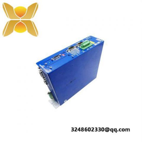 METRONIX IMD-310/5F, High-Performance Industrial Motion Control Module