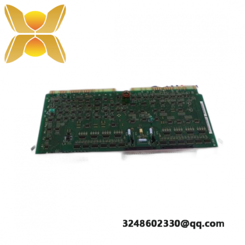 Metso IOP335 181536 - Precision Control Module, Industry Standard