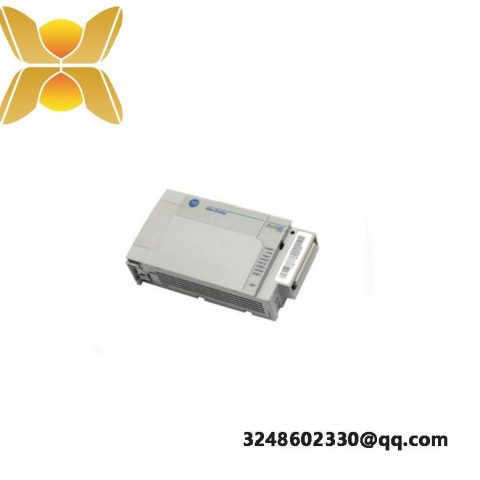 Allen-Bradley 1764-LRP MicroLogix 1500 Programmable Controllers