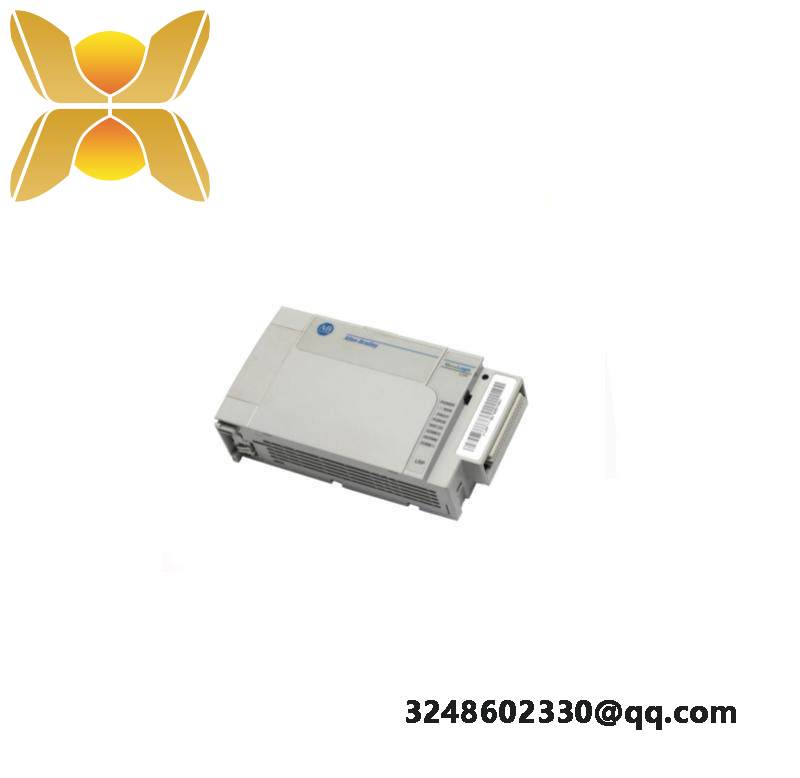 micrologix1500_1764-lrp_micrologix_1500_programmable_controllers.jpg Allen-Bradley 1764-LRP MicroLogix 1500 Programmable Controllers