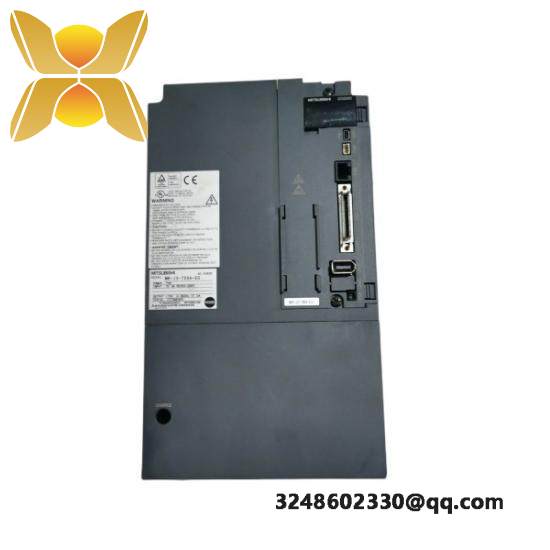 mitsubishi_700a_ac_servo_drives.jpg Mitsubishi 700A AC Servo Drives - High Performance Control Solutions