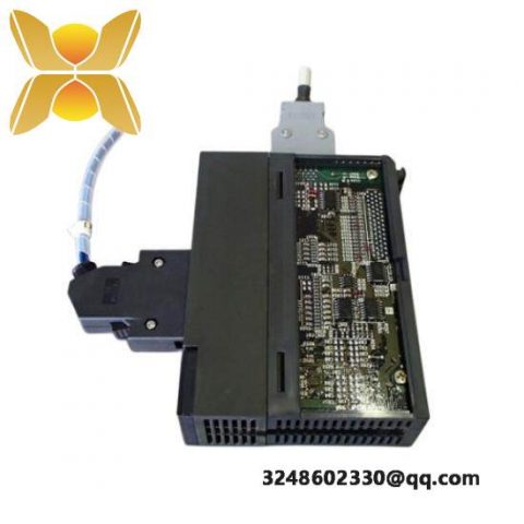 Mitsubishi A1SD75M1 Positioning Unit: Advanced Control, Precision Engineering