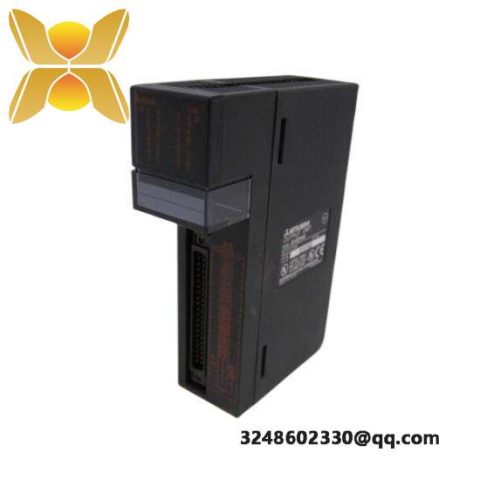 Mitsubishi A1SY41 Output Unit - Precision Control Module for Industrial Automation