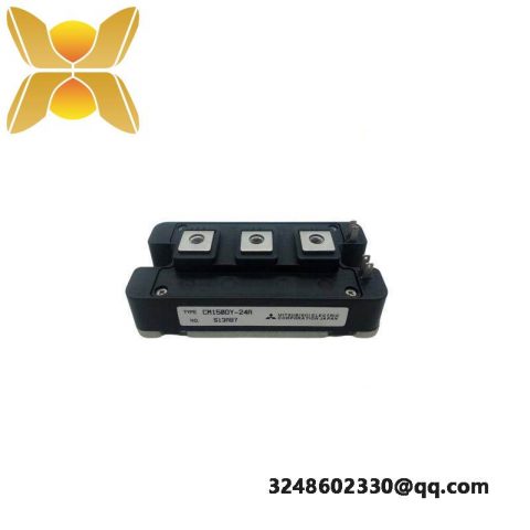 Mitsubishi CM150DY-24A Supply Power Module