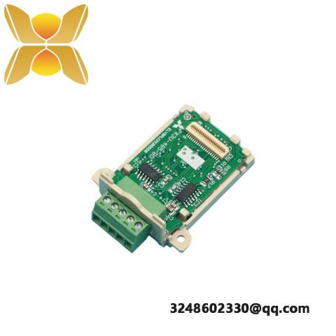 Mitsubishi FX3U-485-BD PLC Communication Board