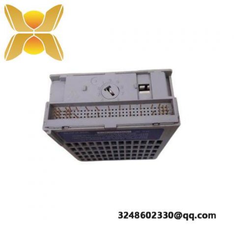 Mitsubishi FXEOS01 I/O Module for Electrical Over Speed Trip, Industrial Control