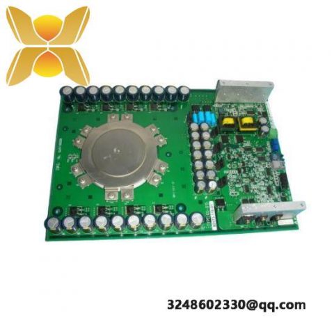 NEW UPPER CRYSTAL MTC350A-2000V: Industrial Grade Solid State Relay Module