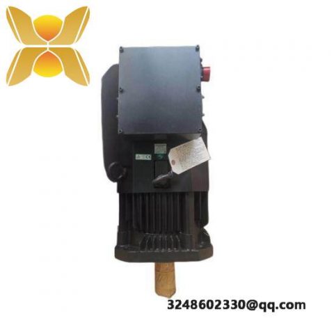 Mitsubishi HA-LFS11K2 Servo Motor, High Performance Control Solutions