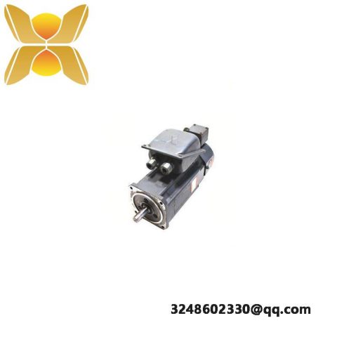 Mitsubishi HA-SA 103 BK Servomotor: Precision Control for Industrial Automation