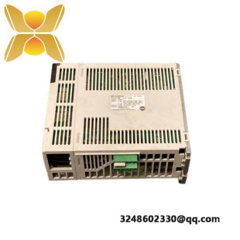 Mitsubishi MR-J2S-139A A1SY50 AC Servo Motor, High Performance Control for Industrial Automation