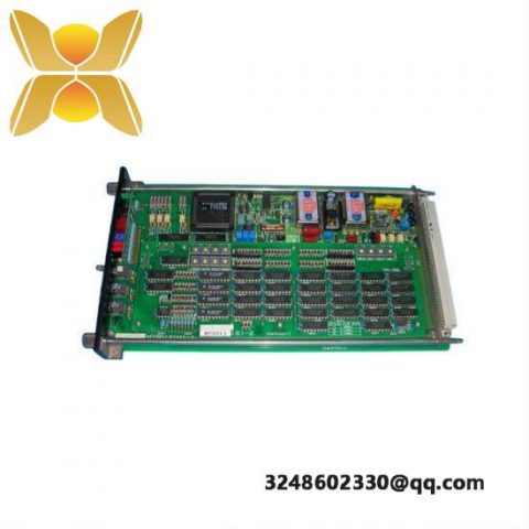Mitsubishi MTSD12 Interface Board - High-Performance Control Module for Industrial Automation
