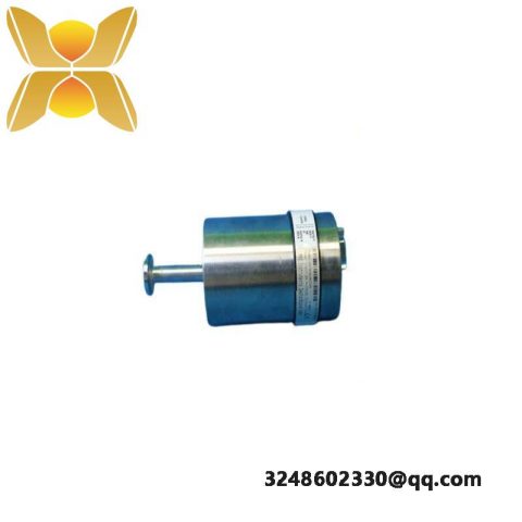 MKS Instruments 627BX01MDC4B PROFIBUS Pressure Sensor Module